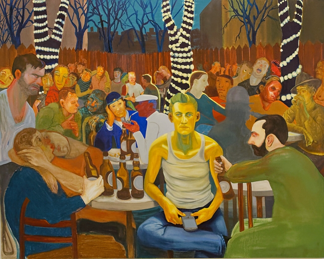 Fondation Van Gogh-011